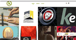 Desktop Screenshot of korusadv.com
